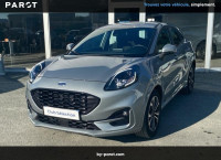 Ford Puma 1.0 EcoBoost 125ch S&S mHEV ST-Line Powershift