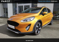 Ford Fiesta Active 1.0 EcoBoost 100ch S&S Euro6.2