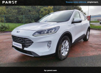 Ford Kuga 2.5 Duratec 225ch PHEV Titanium BVA