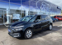 Citroën Grand C4 SpaceTourer BlueHDi 130ch S&S Business E6.d
