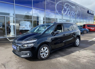 Citroën Grand C4 SpaceTourer BlueHDi 130ch S&S Business E6.d