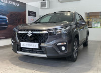 Suzuki S-Cross 1.4 Boosterjet Hybrid 110ch Style Auto MY25