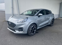 Ford Puma 1.0 EcoBoost Hybrid 125ch ST-Line X S&S