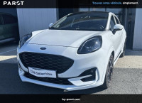 Ford Puma 1.0 EcoBoost 125ch S&S mHEV ST-Line X Powershift
