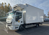 IVECO Euro Cargo Nouveau ML 120E25 E6