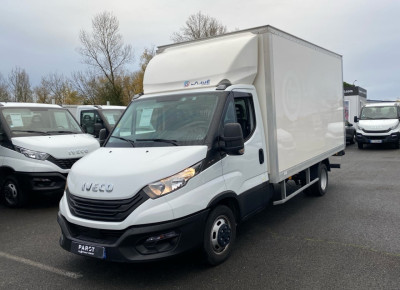IVECO Daily CCb 35C16H3.0 empattement 4100