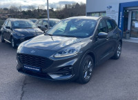 Ford Kuga 2.5 Duratec 190ch FHEV E85 ST-Line BVA