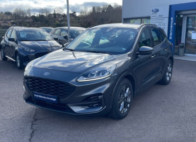 Ford Kuga 2.5 Duratec 190ch FHEV E85 ST-Line BVA