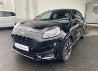 Ford Puma 1.0 EcoBoost 125ch ST-Line X DCT7 6cv