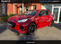 Mazda Mazda 2 Hybrid 1.5 Hybrid 116ch Homura 2024