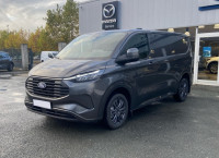 Ford Transit Custom Fg 320 L1H1 2.5 Duratec 232ch Hybride rechargeable Limited CVT