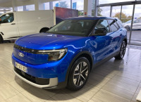 Ford Explorer 286ch Extended Range 77kWh Select RWD