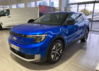 Ford Explorer 286ch Extended Range 77kWh Select RWD