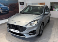 Ford Kuga 2.5 Duratec 190ch FHEV E85 ST-Line BVA