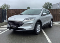 Ford Kuga 1.5 EcoBlue 120ch Titanium BVA 7cv
