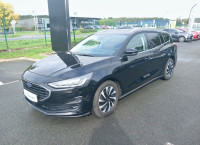 Ford Focus SW 1.0 EcoBoost mHEV 125ch Titanium X Business