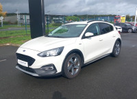 Ford Focus Active 1.0 EcoBoost 125ch mHEV