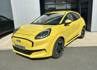 Ford Puma Gen-E 168ch Standard Range 43 kWh Premium