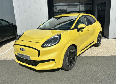 Ford Puma Gen-E 168ch Standard Range 43 kWh Premium