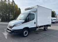 IVECO Daily CCb 35S16H3.0 Empattement 3450