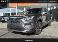 Toyota RAV4 2.5 Hybride 218ch Dynamic 2WD MY23