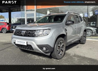 Dacia Duster 1.5 Blue dCi 115ch Prestige 4x2 E6U