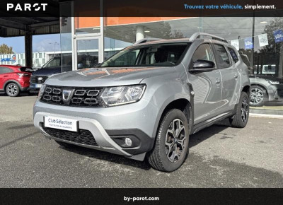 Dacia Duster 1.5 Blue dCi 115ch Prestige 4x2 E6U