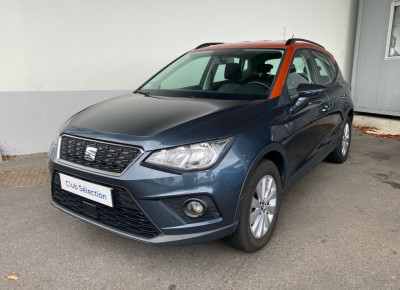 Seat Arona 1.0 EcoTSI 115ch Start/Stop Style Euro6d-T
