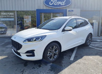 Ford Kuga 2.5 Duratec 190ch FHEV E85 ST-Line Business BVA
