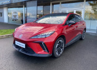 MG Motor MG4 EV 204ch - 64kWh Luxury MY23