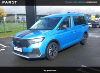 Ford Tourneo Connect 2.0 EcoBlue 122ch Active DSG7