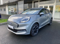 Ford Puma Gen-E 168ch Standard Range 43 kWh