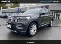 Ford Explorer 3.0 EcoBoost 457ch Parallel PHEV Platinum i-AWD BVA10 25cv