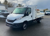 IVECO Daily CCb 35C16H3.0 Empattement 3750 Tor