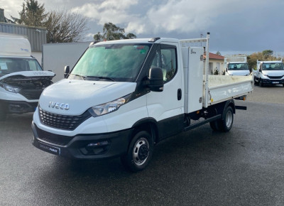 IVECO Daily CCb 35C16H3.0 Empattement 3750 Tor