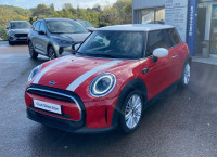 MINI Mini Cooper 136ch  Edition Camden BVA7