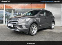 Ford Kuga 1.5 Flexifuel-E85 150ch Stop&Start Titanium 170g 4x2 Euro6.2
