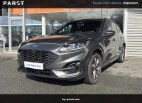 Ford Kuga 2.5 Duratec 190ch FHEV E85 ST-Line BVA
