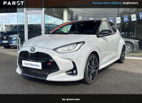Toyota Yaris 116h GR Sport 5p MY22