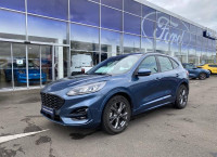 Ford Kuga 2.5 Duratec 190ch FHEV E85 ST-Line BVA