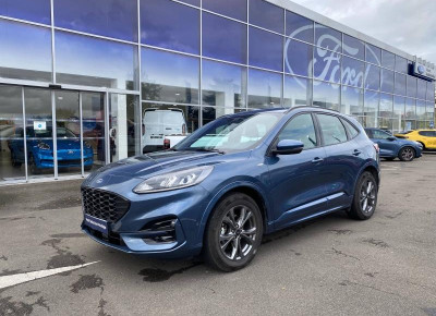 Ford Kuga 2.5 Duratec 190ch FHEV E85 ST-Line BVA