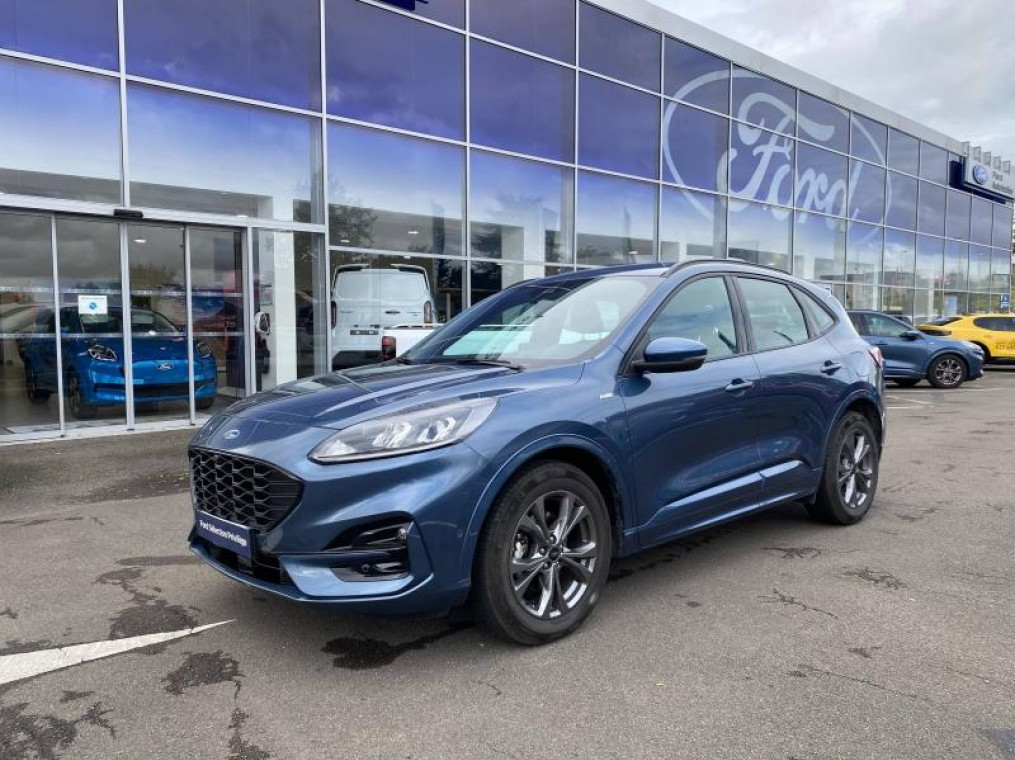 Ford Kuga 2.5 Duratec 190ch FHEV E85 ST-Line BVA