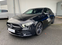 Mercedes-Benz Classe A 180d 116ch AMG Line 8G-DCT