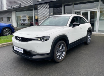 Mazda MX-30 e-SKYACTIV EV 145ch Prime-Line 2022