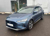 Ford Focus Active 1.0 Flexifuel mHEV 125ch Active Style