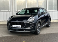 Ford Puma 1.0 Flexifuel 125ch S&S mHEV Titanium