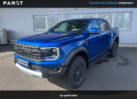 Ford Ranger 2.0 EcoBlue 210ch Stop&Start Double Cabine Raptor BVA10