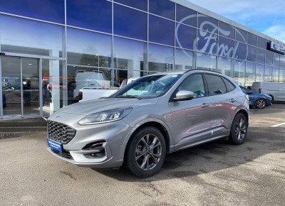 Ford Kuga 2.5 Duratec 190ch FHEV E85 ST-Line BVA