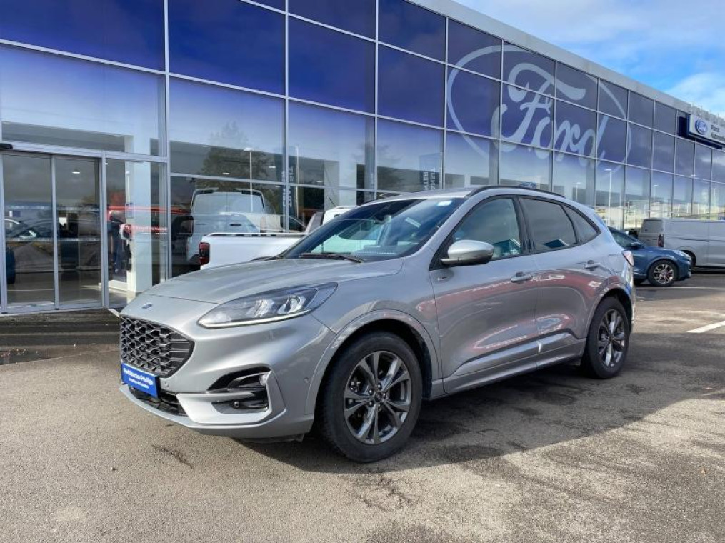Ford Kuga 2.5 Duratec 190ch FHEV E85 ST-Line BVA