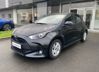 Mazda Mazda 2 Hybrid 1.5 Hybrid 116ch Agile